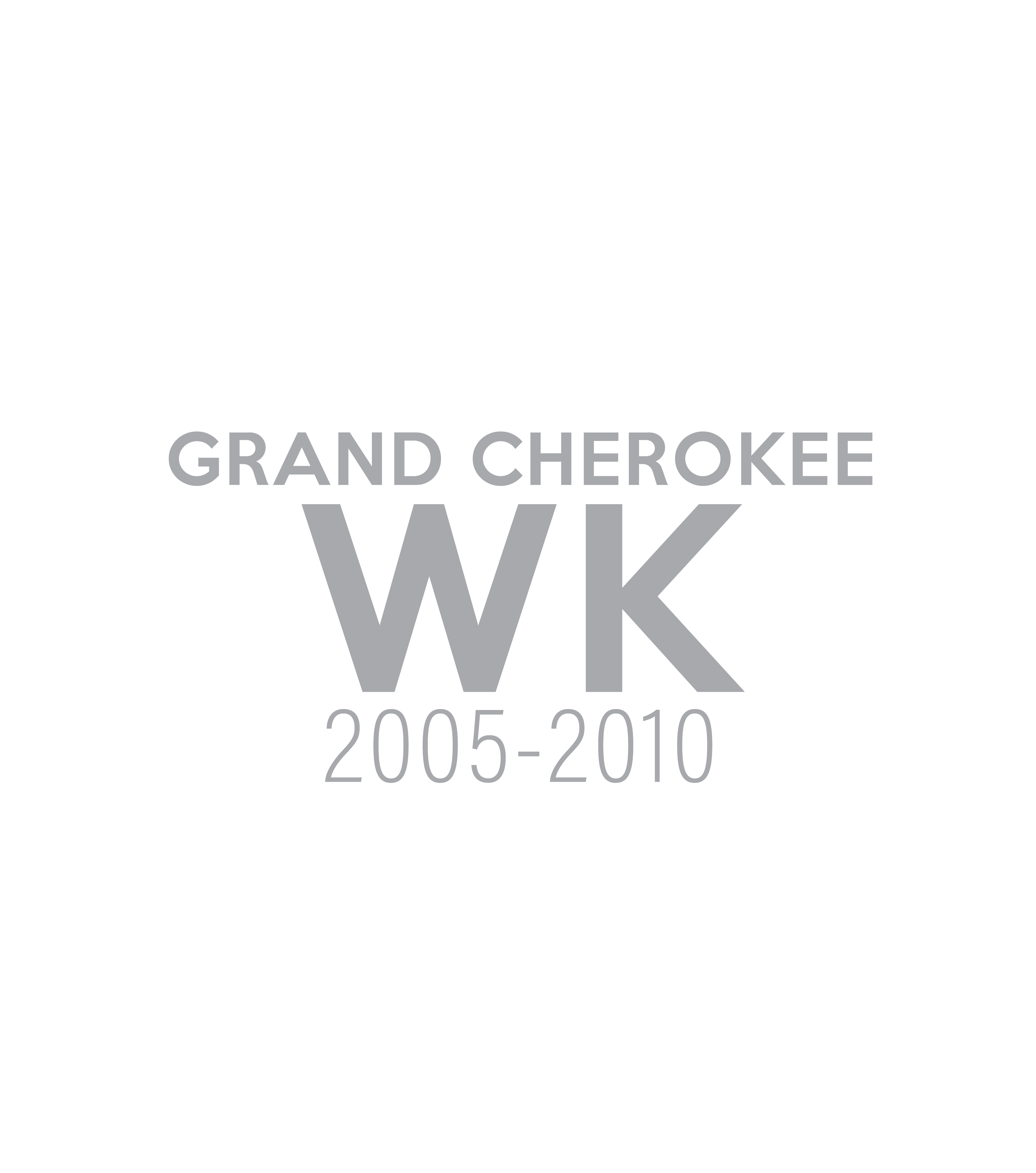 jeep grand cherokee wk gallery image