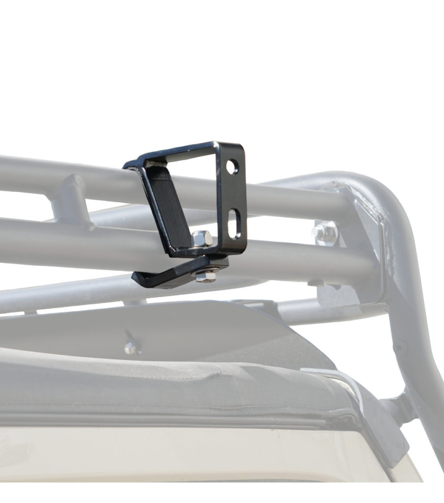 ARB Awning Mounting Brackets Toyota 4Runner GOBI RACKS