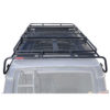 Land Rover Discovery II roof rack