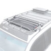 Toyota 4Runner 5th Gen Sunroof Insert