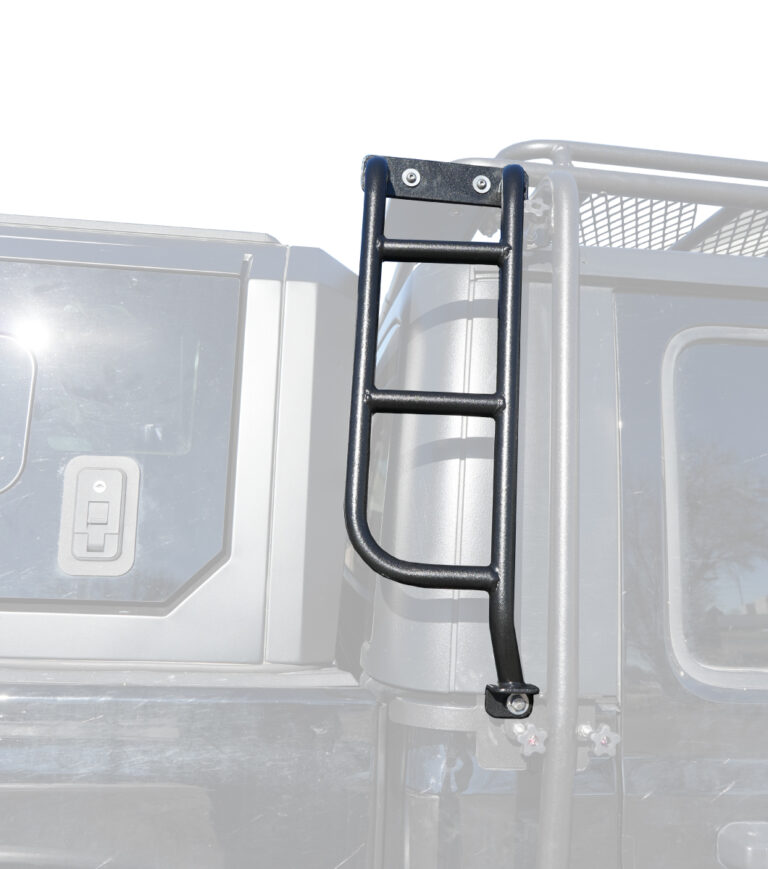GOBI Jeep AEV Brute Ladder Passenger Side (Stealth/Ranger*)