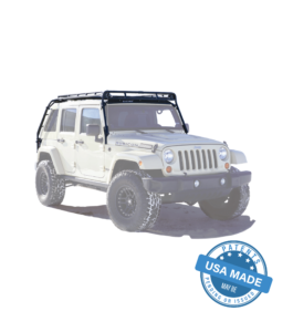 jku dv8 4door gobi stealth jk gobiracks halogen