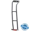 Jeep Wrangler YJ Rear Ladder Driver Side