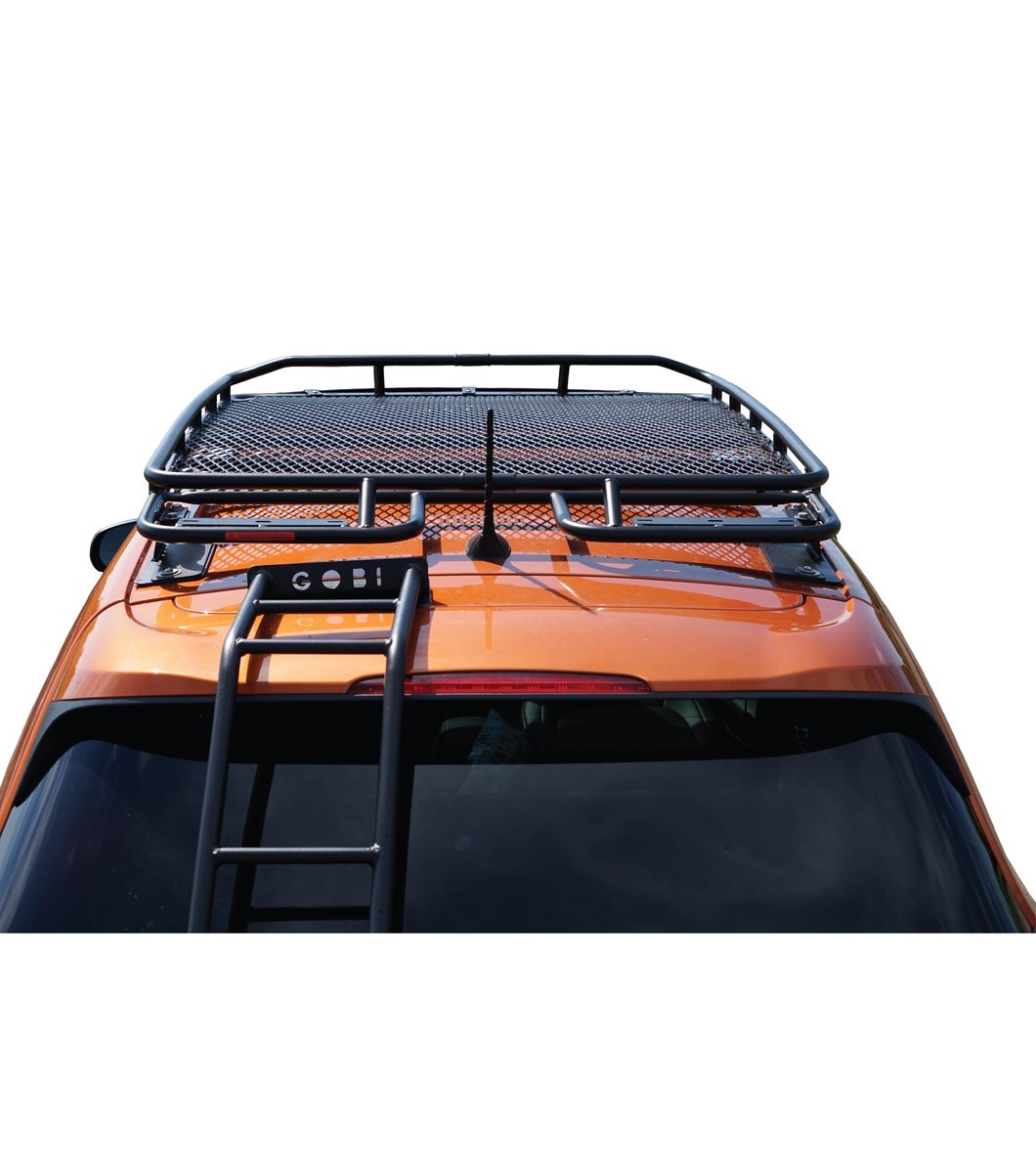 Gobi roof discount rack grand cherokee