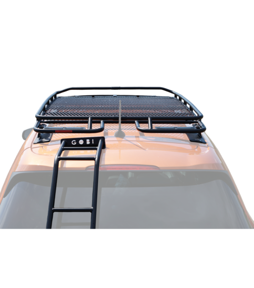 Jeep Cherokee KL Roof Rack Thule Prinsu ARB Yakima