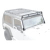 Jeep TJ TJU Led Light Bar No drilling