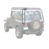 Jeep Wrangler YJ Rear Ladder Frontrunner Slimliine