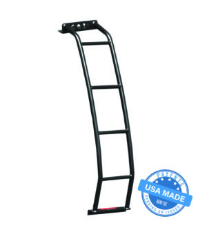 Dodge Nitro Rear Ladder ARB Thule Prinsu