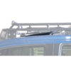 4Runner Vent Position with GOBI Rack