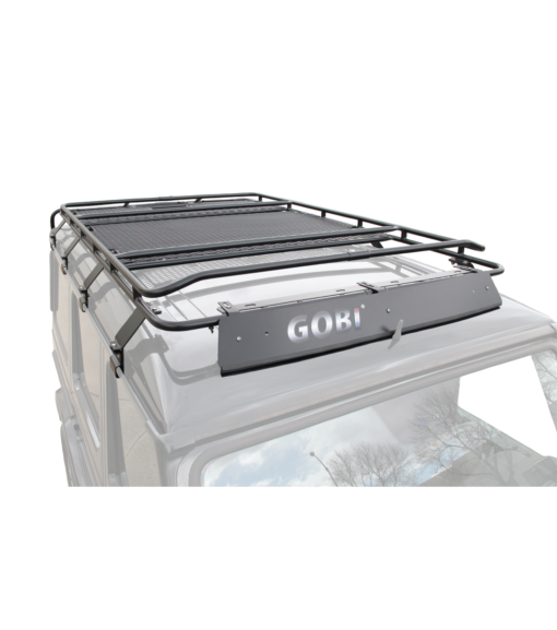 High Quality G-Wagon roof racks