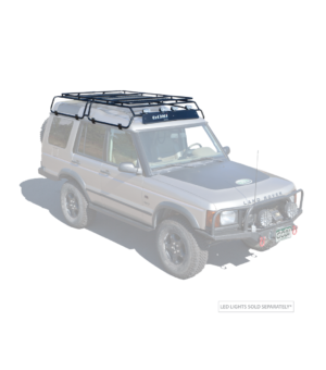 Best land Rover Discovery II Roof Rack