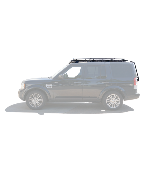 Industry leading roof racks for camping overland and offroad
