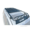 Cargo Rack Toyota Sequoia Camping Overland