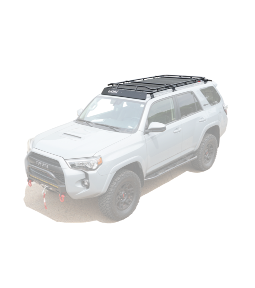 Toyota 4Runner TRD Pro Overland Roof Racks