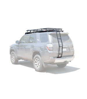 Toyota 4Runner 5th Generation Ranger Rack | GOBI Racks