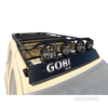 GOBI Nissan Roof Racks