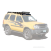 Xterra Cargo Roof Racks