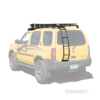 Xterra Roof Rack
