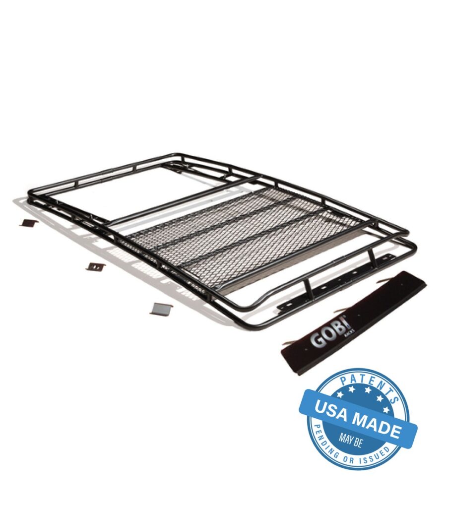 GOBI Racks
