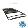 GOBI Toyota Sequoia (08-21) Stealth Rack with sunroof multi-light setup