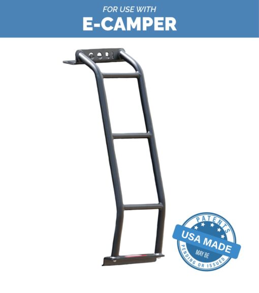 GOBI Honda Element E-Camper Rear Ladder Stealth/Ranger*