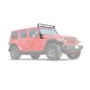 Jeep Rubicon JL JLU LED Light Bars
