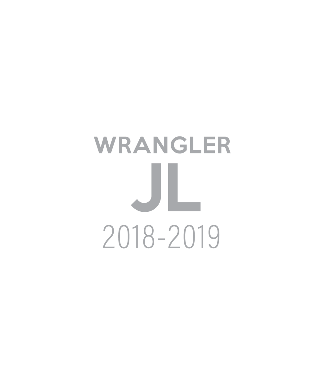 Jeep JL Images