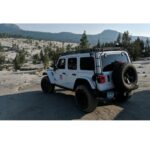 GOBI Racks x Jeep Jamboree USA