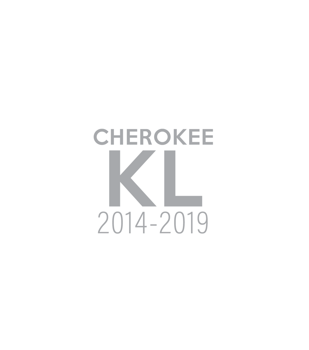 Jeep Cherokee KL Gallery