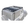 Jeep Wrangler JL Roof Racks