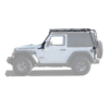 Jeep JL Roof Racks