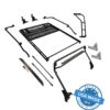 best jeep jl 2door roof racks