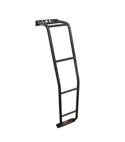 GX460 Rear Ladder | GOBI Offroad Roof Racks
