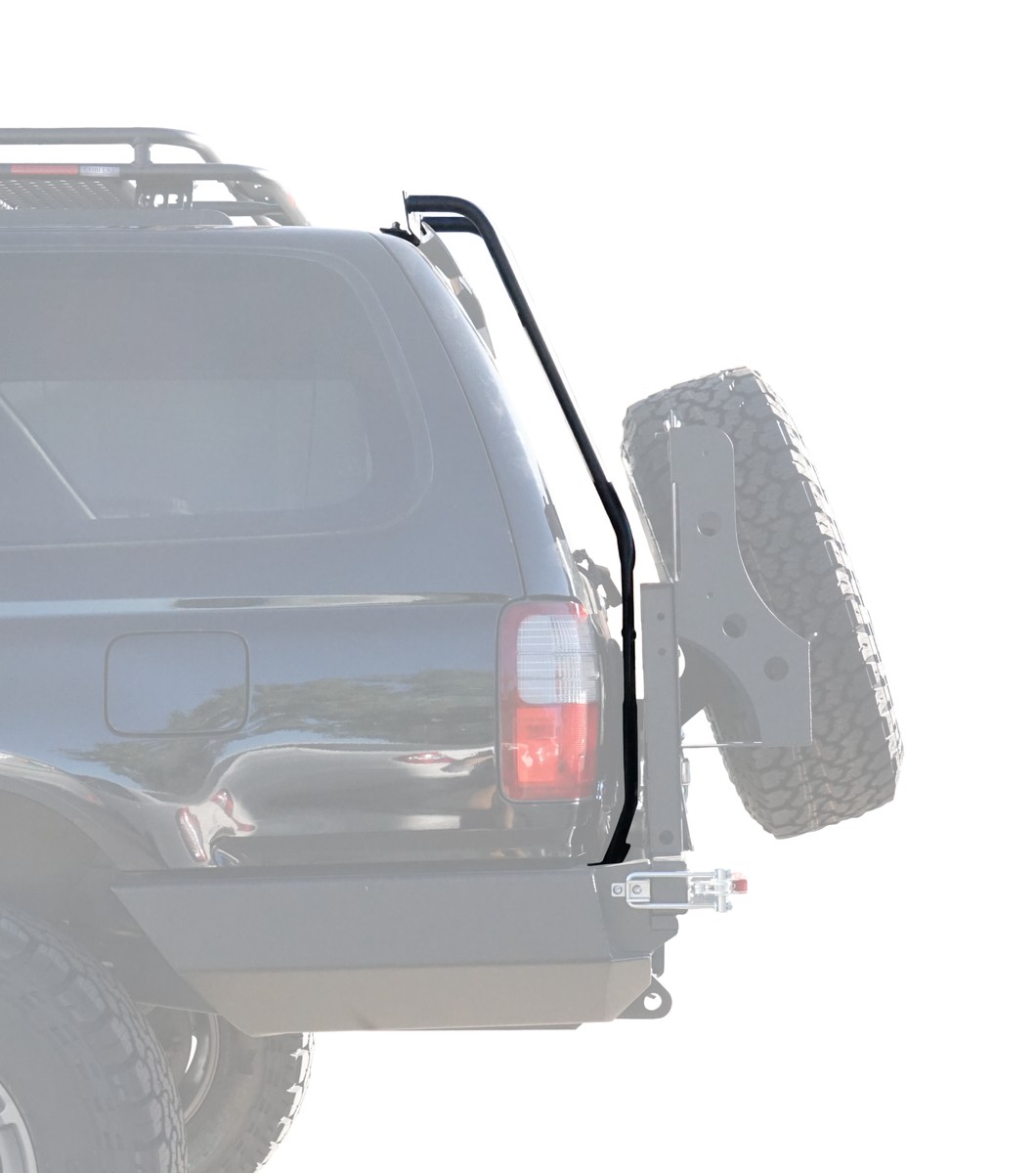 Gobi rack discount 3rd gen 4runner