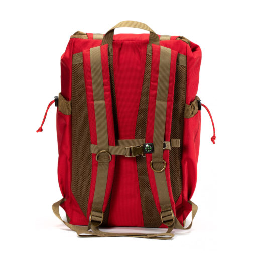 Gobi get-away backpack