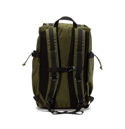 OD Green Getaway GBOI Backpacks