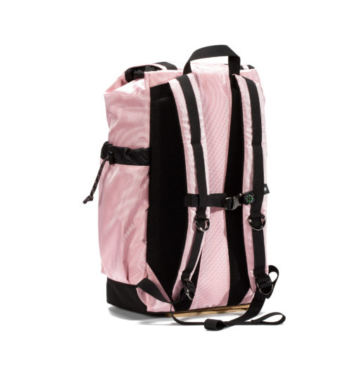 Peony Pink Getaway GOBI Backpack