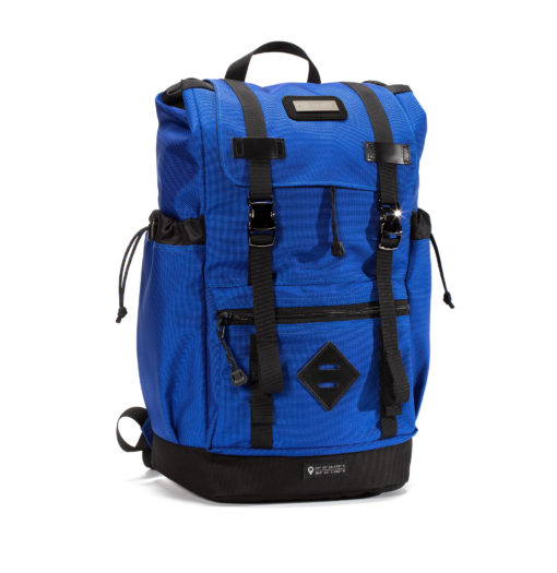 GOBI Royal Blue Backpacks