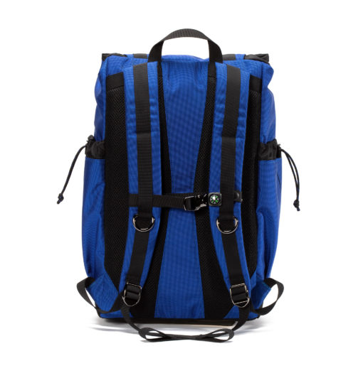 Royal Blue GOBI Getaway Backpack