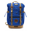 GOBI Royal Blue Getaway Backpack