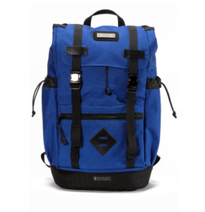 GOBI Royal Blue Getaway Backpack
