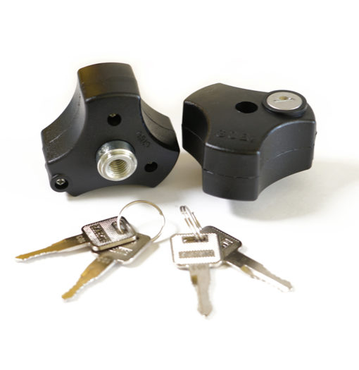 GOBI Replacement Locking Knobs