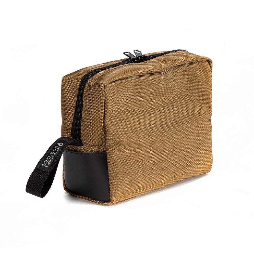 gobi travel kit bag