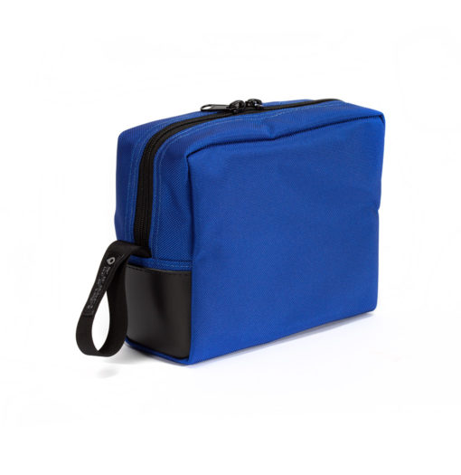 Travel kit travel kit royal blue w black 06