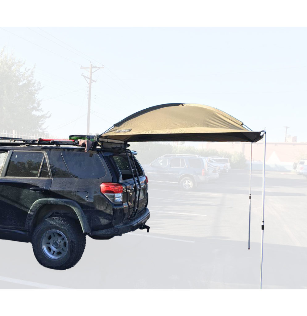 GOBI Racks