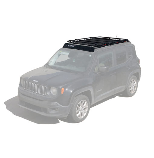 Jeep Renegade Roof Racks