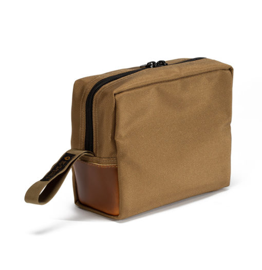 Dopp Kit Travel Bag