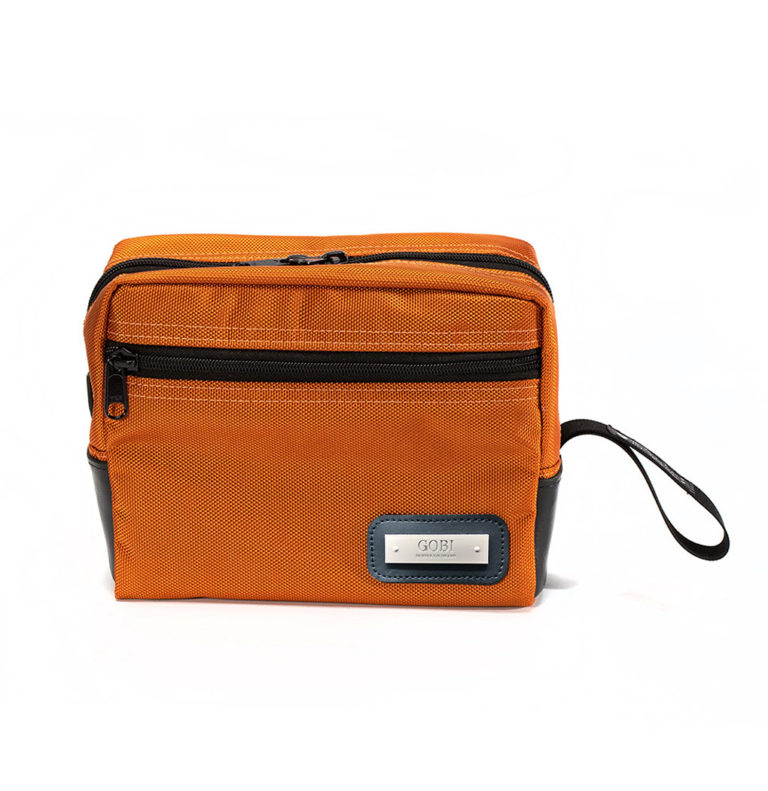 Travel Kit Bag for Men & Women Toiletries Travel Bags