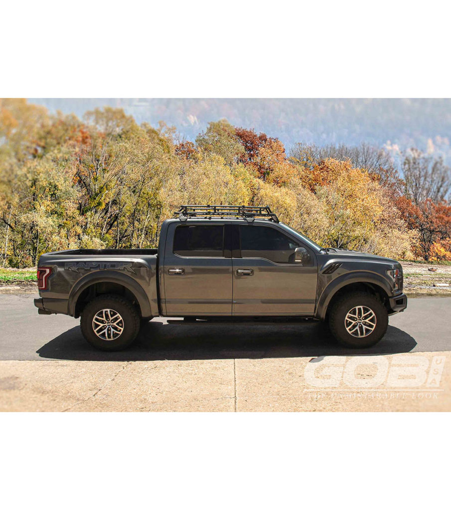 GOBI Racks