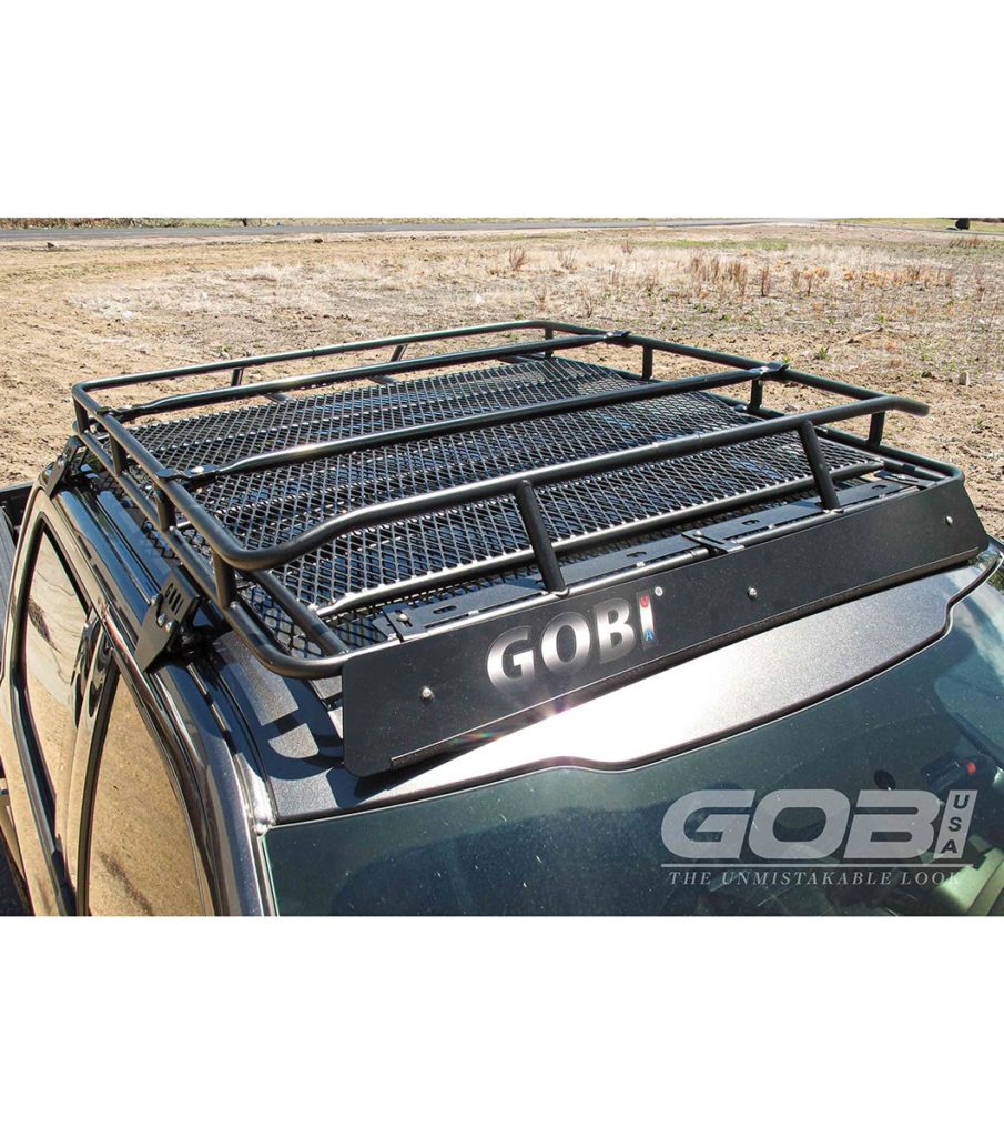 GOBI Racks